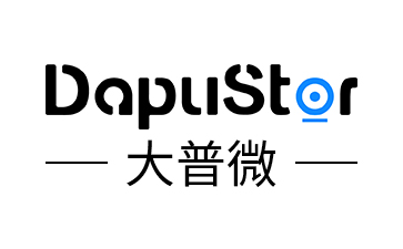 大普微（DapuStor）