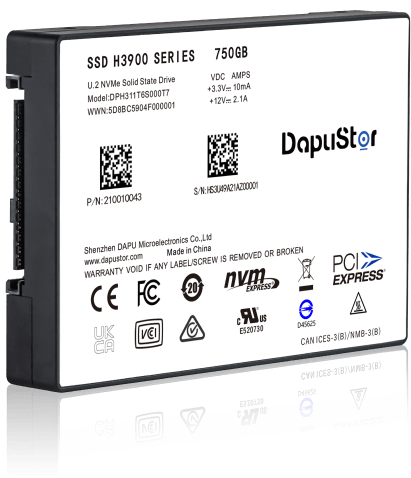 Xlenstor