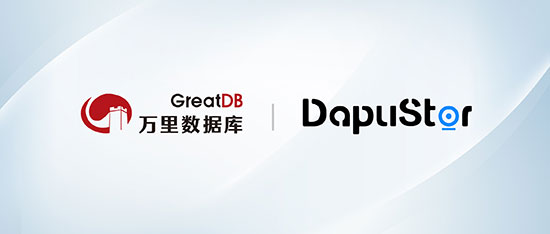 联合评测 | DapuStor Roealsen5 NVMe SSD在GreatSQL数据据库中的应用探索