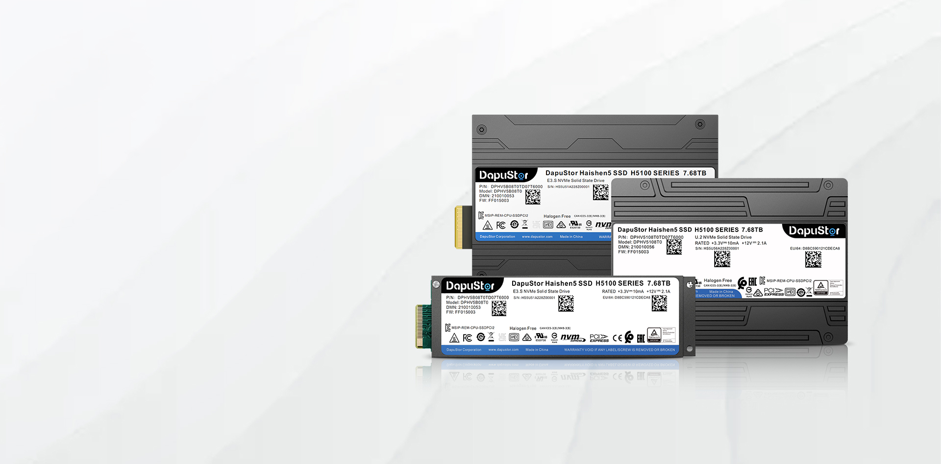 H510X