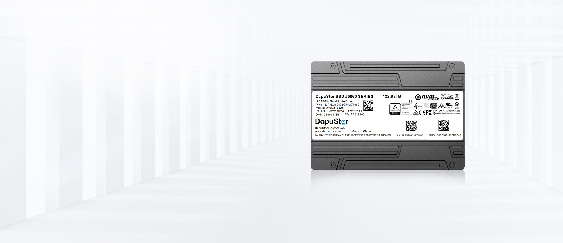 J50X0 (PCIe 4.0)