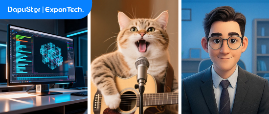 广电行业AI加速器上线：推理速度飙升5-8倍，成本节省60%