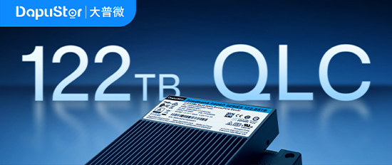 代际更新，容量突破