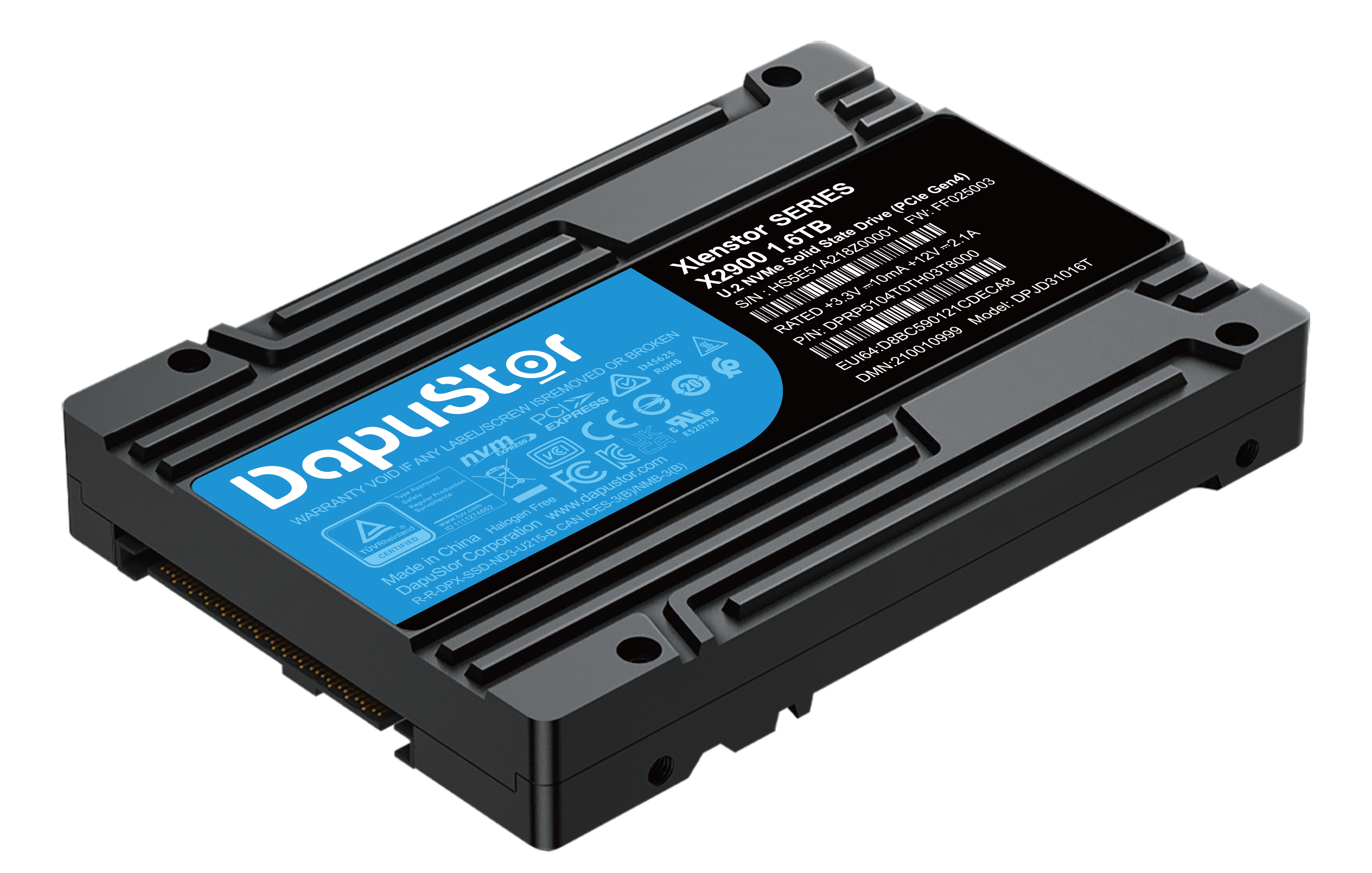 Xlenstor2