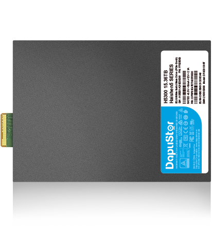 H5100 (PCIe 5.0)