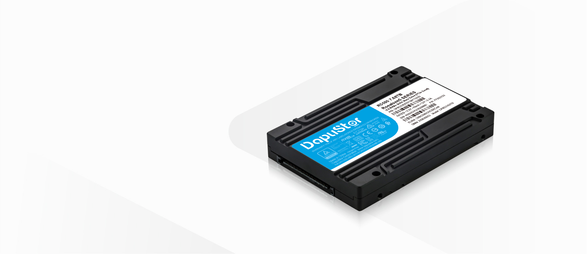 R510X (PCIe 4.0)