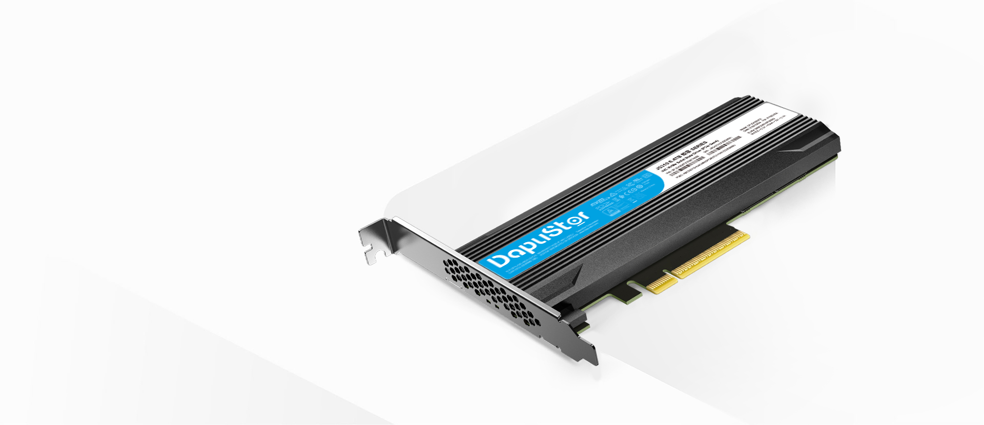 J5X10 (PCIe 4.0)